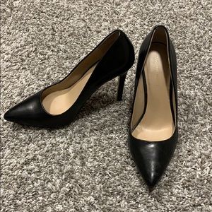 Saks Fifth Avenue Pumps